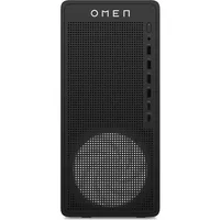 HP OMEN Gaming Desktop Ryzen 7 8700F 4,1 GHz