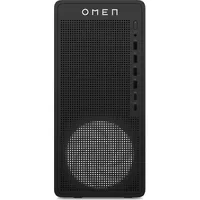 HP OMEN Gaming Desktop Ryzen 7 8700F 4,1 GHz