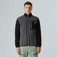 The North Face YUMIORI Full Zip Fleecejacke