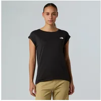 The North Face Tanken Damen Tanktop-Schwarz-XS