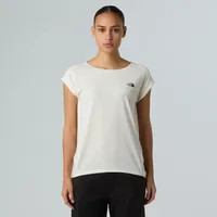 The North Face TANKEN Damen, Tanktop-Weiss-L