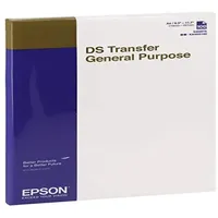 Epson DS-Transfer-Vielzweckpapier A4 100 g/m2 100 Blatt