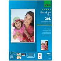 Sigel IP 641, Druckerpapier