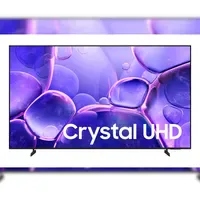 Samsung UE65U8072F 65" Crystal UHD 4K LED Smart TV