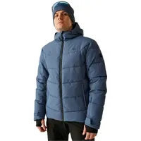 Dare 2b Dare2b Camber Ii Jacke - Blue Indigo
