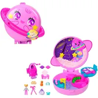 POLLY POCKET Babyplanet Schatulle