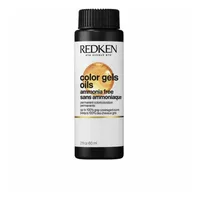 Redken Technique Red Color Gel Oils 8ig 60 ml