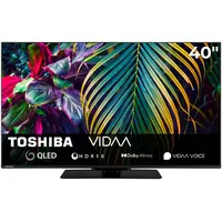 Toshiba TOS 40QV3F63DA LED TV
