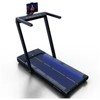 Sportstech sTread Fold Pro, bis 15 km/h mit automatischer