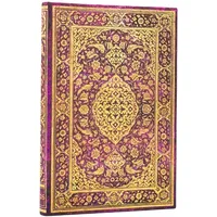 Paperblanks 12-Monatskalender. 2026 Der Obstgarten Mini Horizontal