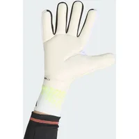 Adidas Predator Pro Torwarthandschuhe - Lucid Lemon / White