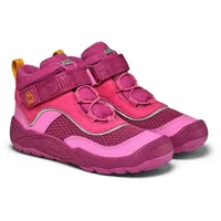 Affenzahn Vegan Explory für Kinder, pink, Gr. 25 EU