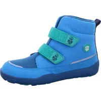 Affenzahn Winterstiefel in blau | Gr.: 25