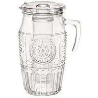 Bormioli Rocco Soekavia - Bormioli Rocco Romantic Krug (karaffe,