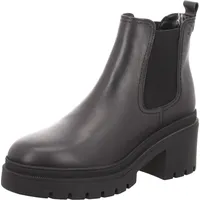 TAMARIS Damen Stiefel schwarz 37