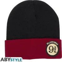 ABYstyle Beanie rot