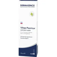 Dermasence Vitop Psoricur Kopfhaut-Liquid