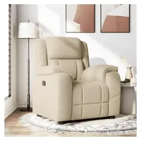 VidaXL Relaxsessel Vidaxl Polyester 99 x 102 x 0