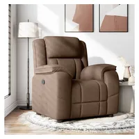 VidaXL Relaxsessel Vidaxl Stoff 99 x 102 x 99