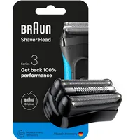 Braun Kombipack 21B Scherkopf schwarz 1 St.