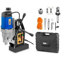 MSW Magnetbohrmaschine - 1.380 Watt - 600 U/min -