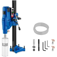 MSW Kernbohrgerät Magnetbohrmaschine Kernbohrmaschine MSW-DDM255 3300 W 580 U/min