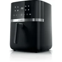 Bosch Serie 4 Heißluftfritteuse MAF462B0 Schwarz 6,1 l