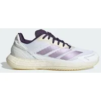Adidas Defiant Speed 2 Tennis Shoes Tennisschuhe, Cloud White/Powder