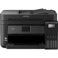 Epson EcoTank ET-4850 inkl. Tinte