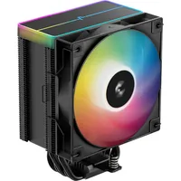 Deepcool AG500 BK ARGB V2 - CPU-Luftkühler