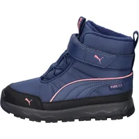 Puma Evolve Boot PURETEX AC+PS persian blue-pinkscape (07) 1