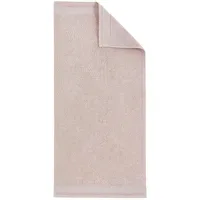 Dyckhoff Pure Luxury Duschtuch 70 x 140 cm rosa