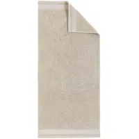 Dyckhoff Pure Luxury Duschtuch 70 x 140 cm beige