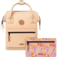 Cabaïa Adventurer Quito Orange