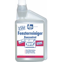 Dr. Becher Fensterreiniger 1 l