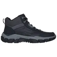 SKECHERS Santoro Hopkins Schwarz 45