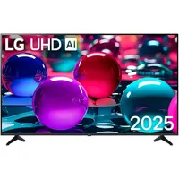 LG 43UA73006LA 43" LED 4K UHD AI Smart TV