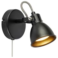 Markslöjd Mion (108846) Schwarz