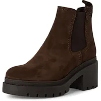 TAMARIS Damen Stiefel braun 40