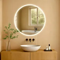 CLP Badspiegel Laconia Ø 70