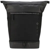 Strellson Alperton Sebastian Backpack L Black