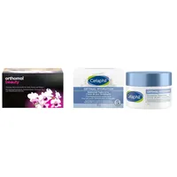  Orthomol Beauty (30 stk) + Cetaphil Optimal Hydration (48