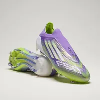 Adidas F50 Elite FG - Purple Rush / Ftwr