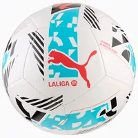 Puma Puma Orbita Laliga 1 MS puma white-multicolor (01)
