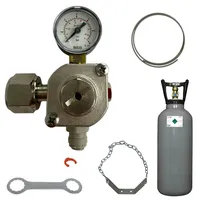 BieTal BieTal® MINI Umbauset Quooker Cube auf 6 KG