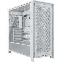 Corsair FRAME 5000D RS White – PC-Gehäuse