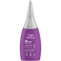 Wella Perform Perm Lotion C 75 ml