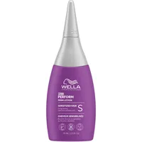 Wella Perform Perm Lotion S 75 ml