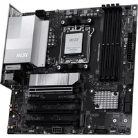 MSI PRO B850M-P WiFi (B850,AM5,mATX,DDR5)