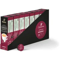 Tchibo Cafissimo Espresso kräftig Kaffeekapseln 80 St. à 7,5